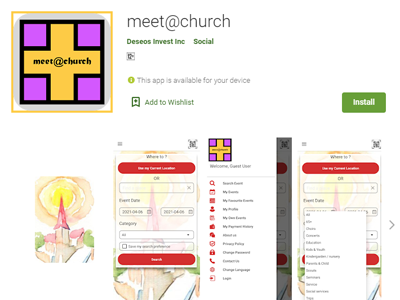 meetchruch-android