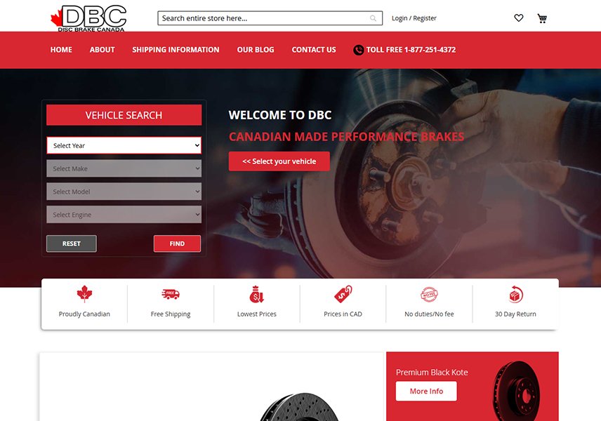 DBC