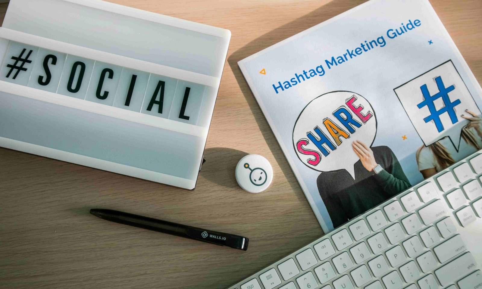 Best Social Marketing Companies In India