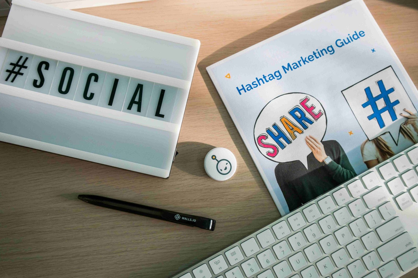 Best Social Marketing Companies In India