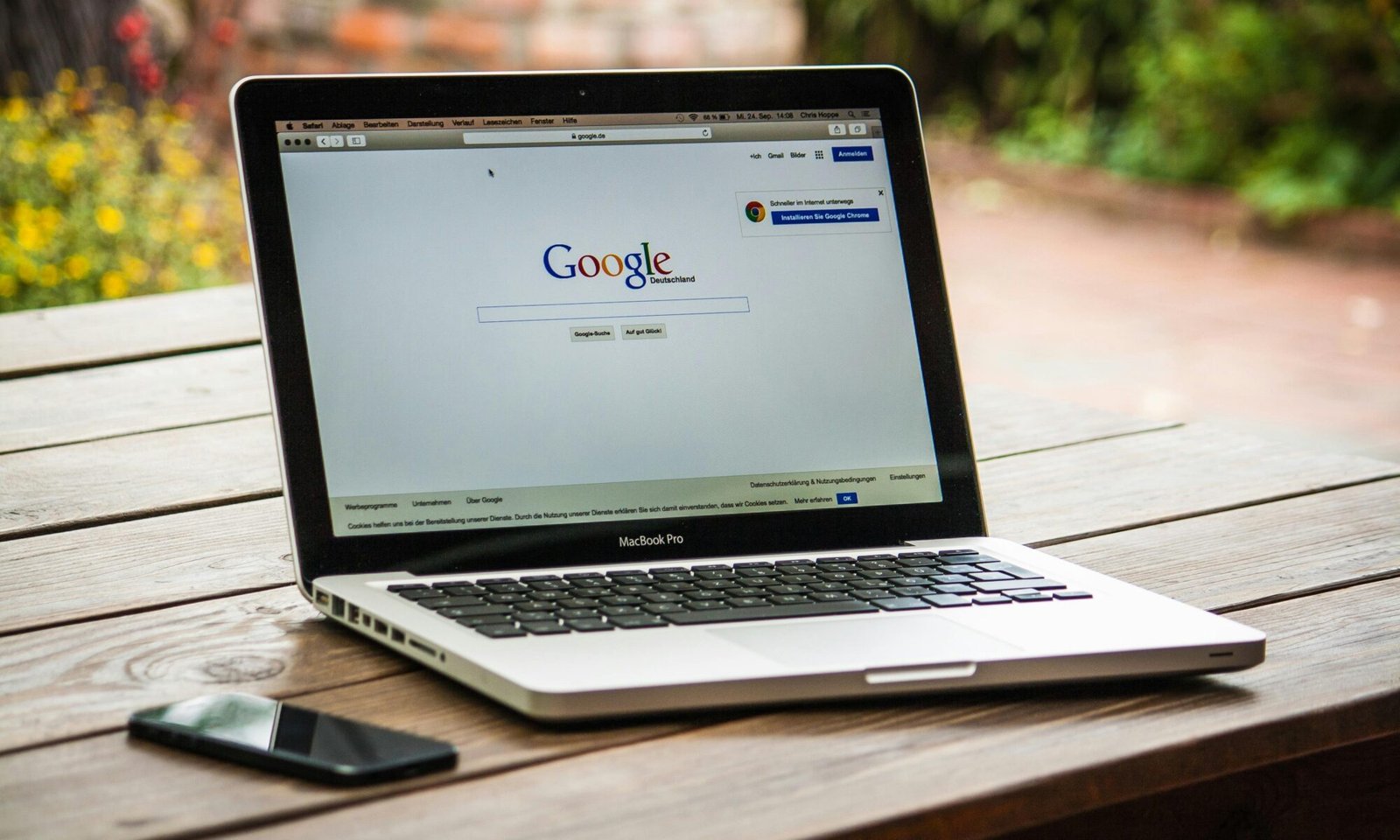 Local SEO Services India