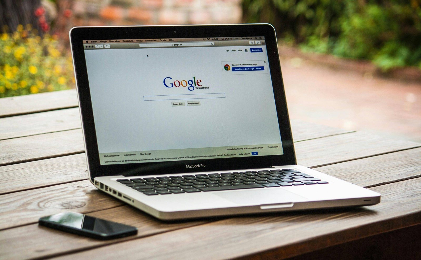 Local SEO Services India