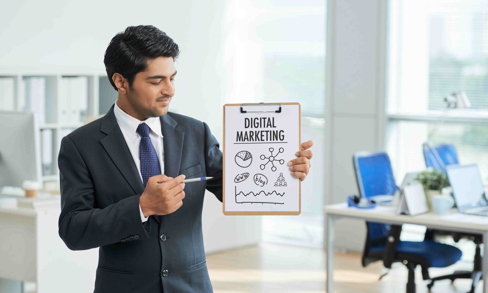 Local SEO Services for Small Business
